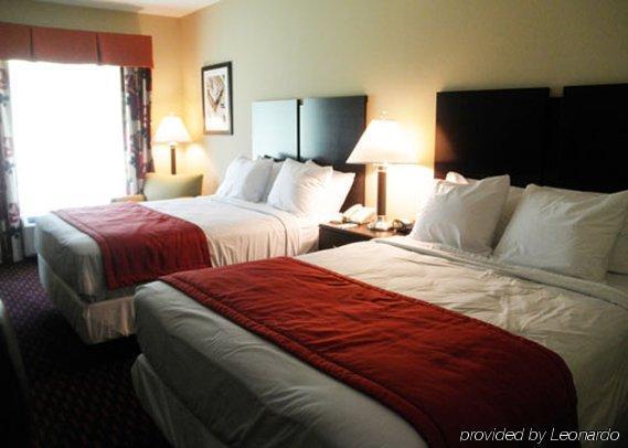 Comfort Inn & Suites Tunkhannock Phòng bức ảnh