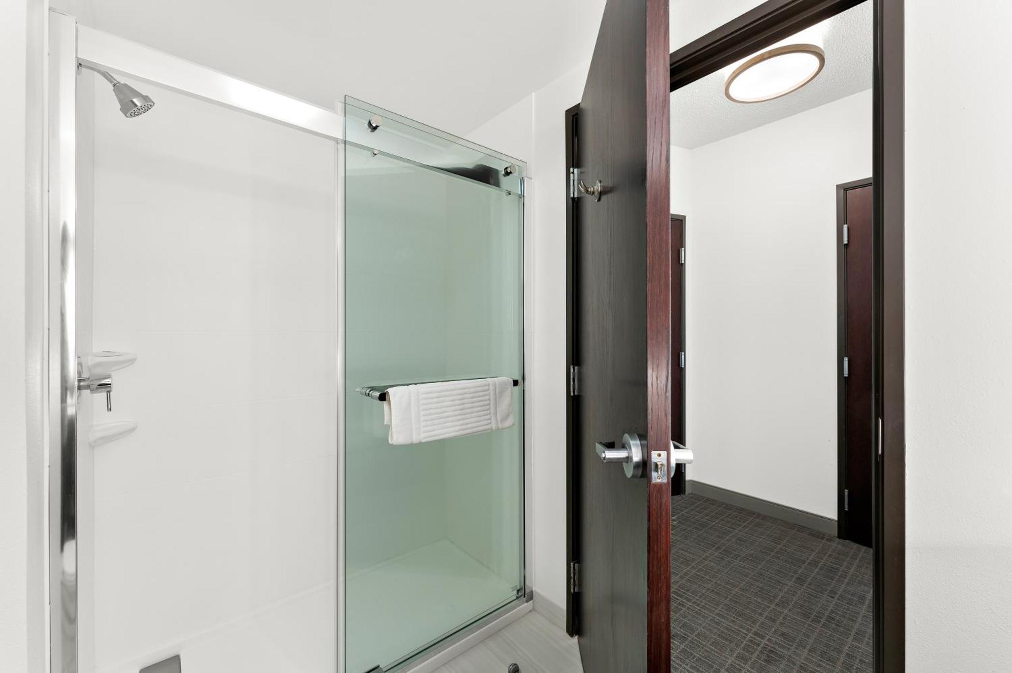 Comfort Inn & Suites Tunkhannock Ngoại thất bức ảnh