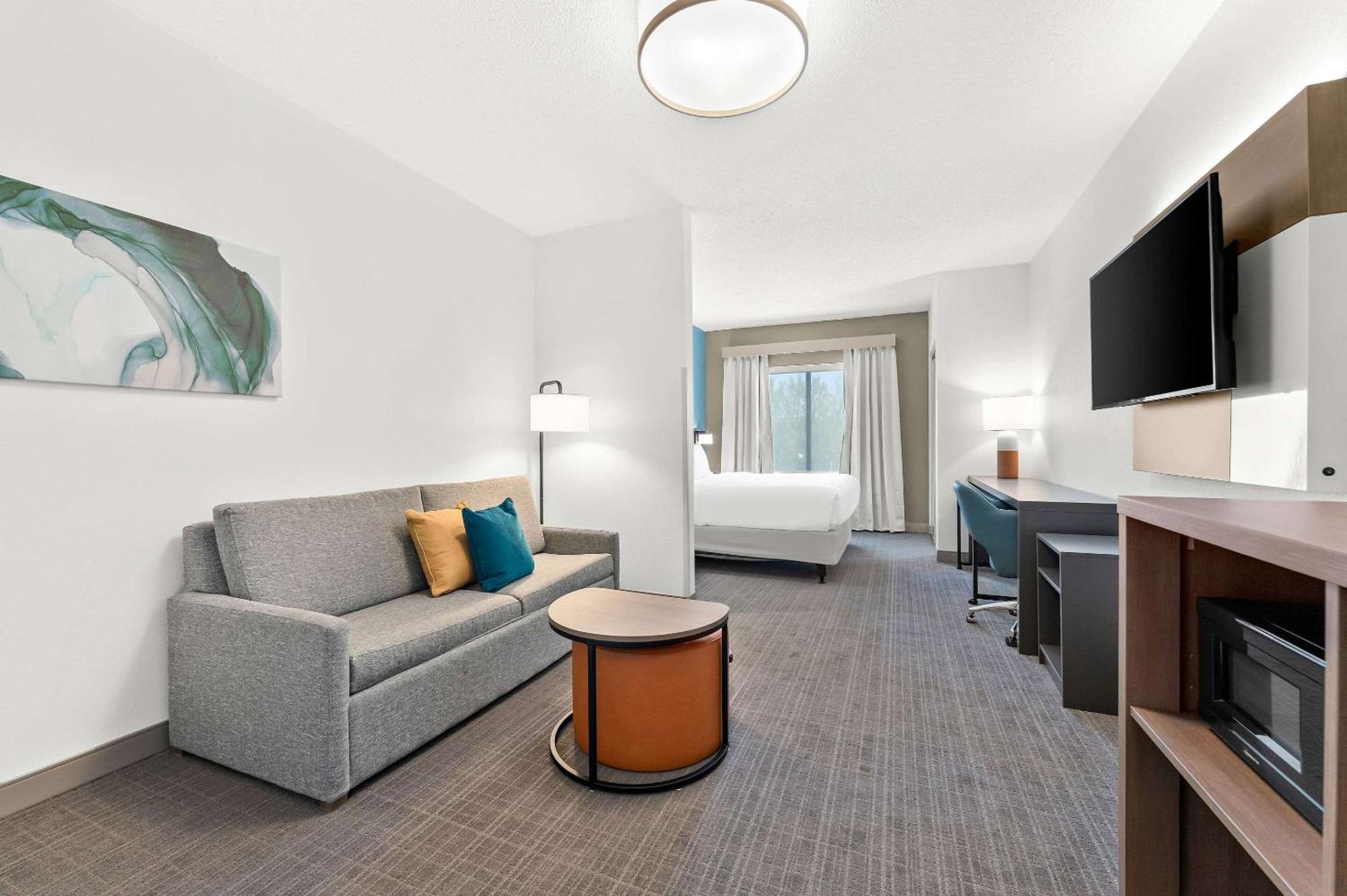 Comfort Inn & Suites Tunkhannock Ngoại thất bức ảnh