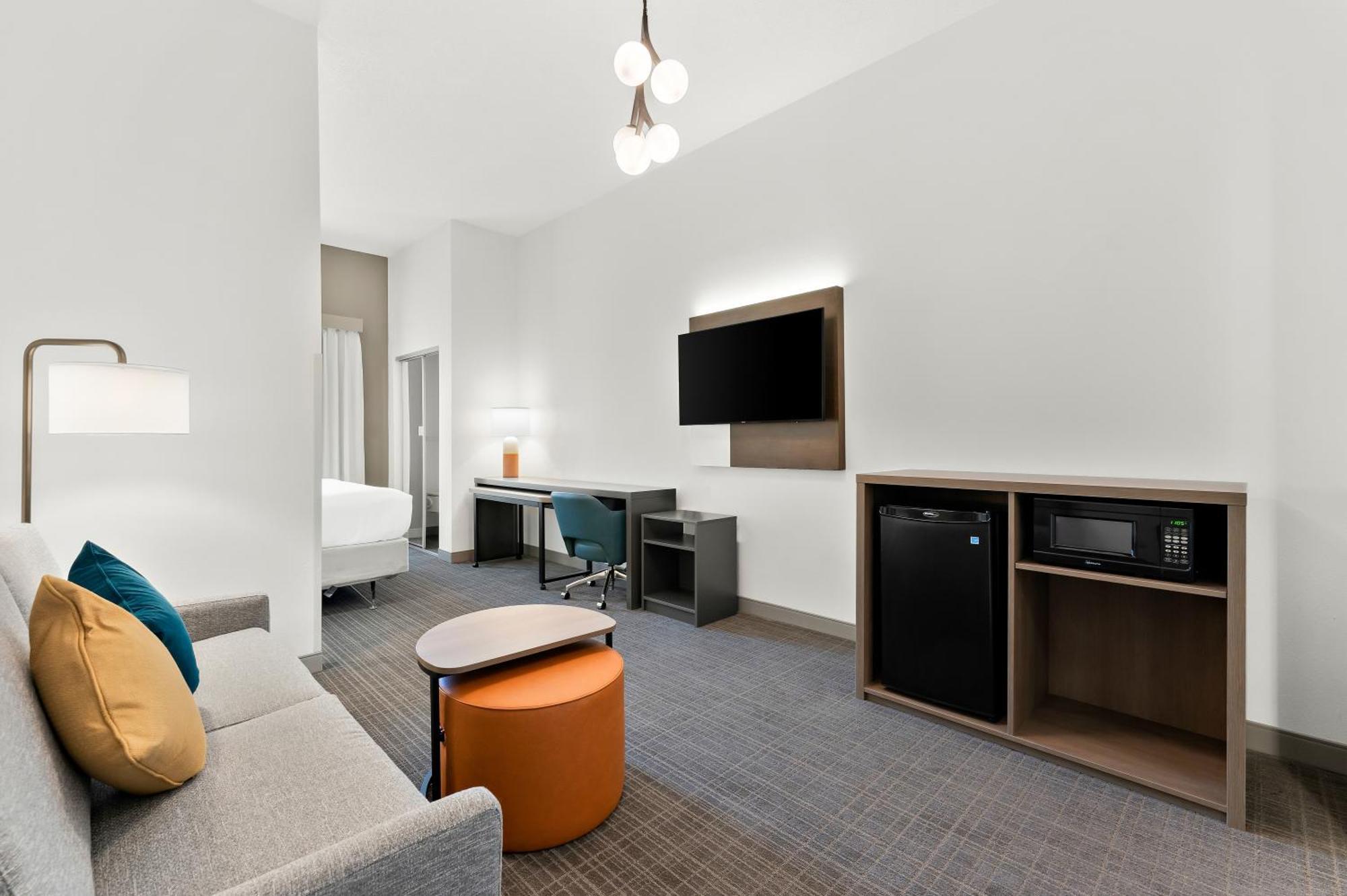Comfort Inn & Suites Tunkhannock Ngoại thất bức ảnh