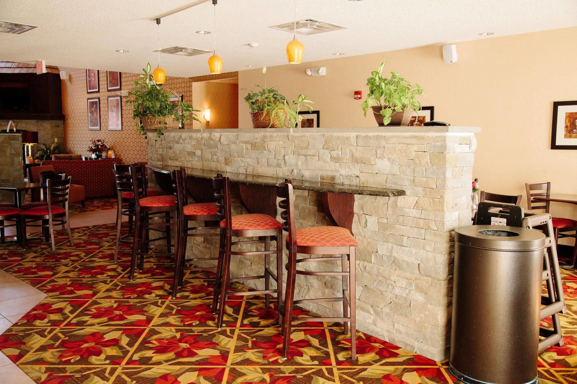 Comfort Inn & Suites Tunkhannock Ngoại thất bức ảnh